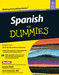 Spanish For Dummies (With CD) 2nd Edition by Cecie Kraynak