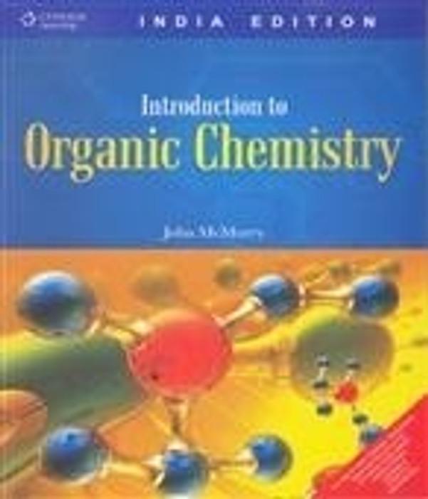 Buy Introduction to Organic Chemistr
