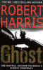 The Ghost by Robert Harris