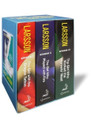 Complete Millennium Trilogy Box Set 1st  Edition: Book