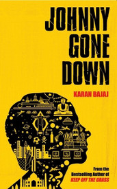 Buy Johnny Gone Down: Book