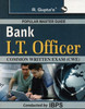 Bank I.T. Officers: Common Written Exam Guide (CWE) by R. Gupta's