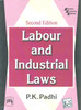 Buy Book Labour And Industrial Laws 2nd  Edition by 