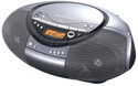 Sony CFD-RS60CP Boom Box: Boom Box