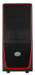 Cooler Master Elite 311 Mid Tower Cabinet