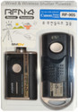 SMDV RF-905 Shutter Release (for Canon Digital SLR) Camera Remote Control: Cam Remote Control
