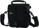 Lowepro Adventura 120 DSLR Shoulder Bag: Camera Bag