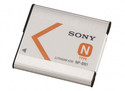 Sony NP-BN1 Rechargeable Battery: Rechargeable Battery