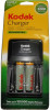 Kodak K620E-EC+2 (4943494) Battery Charger: Camera Battery Charger