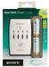 Sony BCG-34HRE4KN Battery Charger