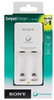 Sony BCG-34HWN Battery Charger: Camera Battery Charger