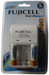 Fujicell BC 1002C Charger (With 2 NI-CD AA 1100MAH Batteries) Battery Charger