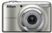 Nikon Coolpix L25 Point & Shoot