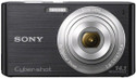Buy Camera Sony Cybershot W610 Point & Shoot (Black)