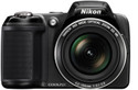 Buy Camera Nikon Coolpix L810 Bridge (Black)