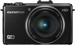 Olympus XZ-1 Point & Shoot