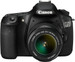 Canon EOS 60D SLR