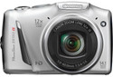 Canon PowerShot SX150 IS Point & Shoot (Silver): Camera
