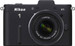 Nikon 1 V1 Mirrorless