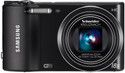 Samsung WB150F Point & Shoot (Black): Camera
