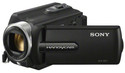 Sony DCR-SR21E Camcorder: Camera