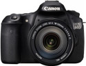 Canon EOS 60D SLR