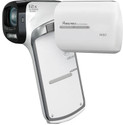 Panasonic HX-DC1 Camcorder (White): Camera