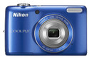 Buy Camera Nikon Coolpix L26 Point & Shoot