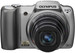 Olympus SZ-10 Point & Shoot