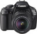Canon EOS 1100D SLR