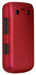 CaseMate BB9700BT- RED for BlackBerry Bold 9700 / 9780