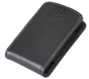 BlackBerry Pocket for 8520/9780 (Black): Cases Covers