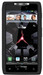 Amzer 92651 Silicone Skin Jelly Case - Black for Motorola RAZR XT910