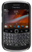 CaseMate BB 9900BALUMN-BLK for BlackBerry Bold 9900 / 9930