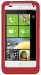 Amzer 92695 Silicone Skin Jelly Case for HTC Radar