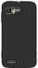 Amzer 92621 Silicone Skin Jelly Case for Motorola Atrix 2 MB865 - Black
