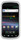 Amzer 90165 Silicone Skin Jelly Case for Samsung Nexus S (Transparent)