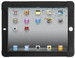 Amzer 90789 Silicone Skin Jelly Case for IPad 2