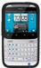 Amzer 91671 Silicone Skin Jelly Case for HTC ChaCha