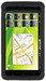 Amzer 89120 Silicone Skin Jelly Case for Dell Streak 5