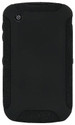 Amzer 89322 Silicone Skin Jelly Case for BlackBerry 8520