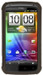 Amzer 91530 Silicone Skin Jelly Case for HTC Sensation