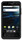 Amzer 90971 Silicone Skin Jelly Case for LG Optimus 2X P990 (Black)