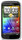 Amzer 91138 Soft Gel TPU Gloss Skin Case for HTC Sensation (Clear)