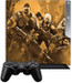 Topskin Sony PlayStation 3 Skins