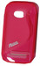 nCase Back Cover PFBC-8509PI for Nokia 710 (Pink)
