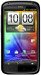 Amzer 91136 Soft Gel TPU Gloss Skin Case for HTC Sensation