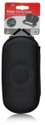 Playfect Mega Carry Case For PSP Slim (Black): Cases Covers