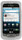 Amzer 89805 Silicone Skin Jelly Case for LG Optimus P500