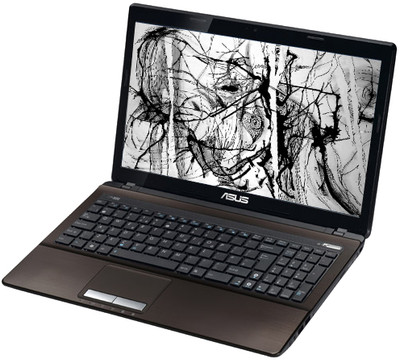 Asus K53SV-SX521D / Core i7 / 8 GB / 750 GB / Free DOS: Computer Buy Asus K53SV-SX521D / Core i7 / 8 GB / 750 GB / Free DOS: Computer